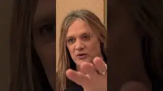 Jon Bon Jovi Confronts Sebastian Bach About His Voice