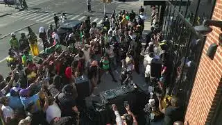Wayne Wonder, Kevin Lyttle, Tina, Johnny Osbourne & MORE | DJ AG BROOKLYN NYC