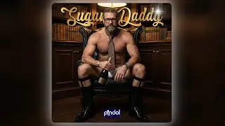 Gejowskie przeboje - Sugar daddy (prod. Pindol Music)