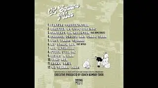 Def Soulja & 183rd - 42 Square Miles (Album)