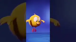 Boom #chicky | Chicky Cartoon in English for kids