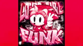 LOVER GIRL FUNK (MEGA SLOWED)