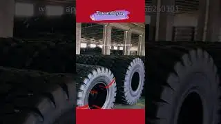 Galion Caterpillar Road Grader 14.00R&times;-24 R-4 Tyre Off The Road Tire Road Construction Puncture Resi