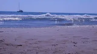 PLATJA DELS BALMINS, SITGES -  NUDIST BEACH, NUDISTS, CLOTHING OPTIONAL. SPAIN, BARCELONA