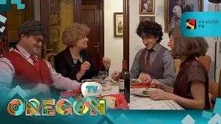 OTV T15 PGM20 LA CENA