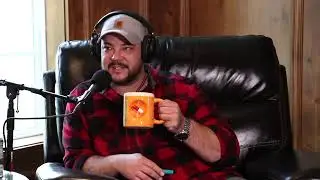 Full Belly Podcast S1E1: Matt and Juan