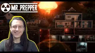 Quick Reviews  |  Mr Prepper (Shelter Builder Survival Sim)