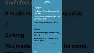 #lyrics #music #edit #trending #childishgambino #rap Redbone- Childish Gambino