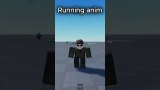 Free Retro Roblox Animation Bundle To Use For Your Game (Check description)
