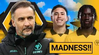 Vitor Pereira MUST Use These Players!👀
