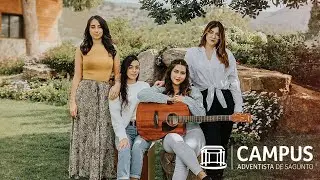 Tu Llegada - Cuarteto - Sagunto Campus Music