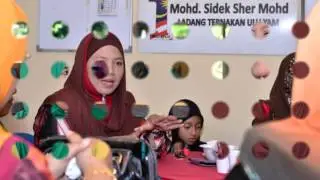 Zaiton's Group Movie