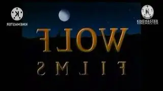 wolf films logo effects sponsored by kipsta de la o distanta de ani effects