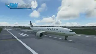 Captain Sim Boeing 777-200 for MSFS2020 | Live Honest Review