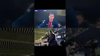 &laquo;&nbsp;Elle est bonne, elle est bonne&nbsp;&raquo; la phrase magique du commentateur canal Paul Tchoukriel !
