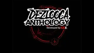Dezlooca Anthology Trailer (Dezlooca Videogame)