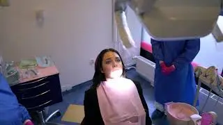 Stomatologia Wamed Katowice - Wizyta w trakcie pandemii