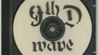 9thD Wave - Demo CDr 2013 [Chicago, IL SkaPunk]