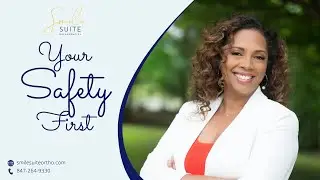 Kimberly Smith of Smile Suite Orthodontics Safety Awareness Video