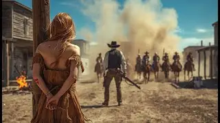 “They Abused and Hurt Me,” Said the Apache Girl—The Rancher Let Her Remain