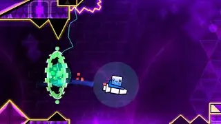Astralium (Hard) by Geom3zon 100% All Silver Coins.