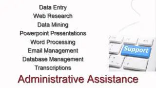 IED Virtual Assistants - Admin & Sales- Marketing Support