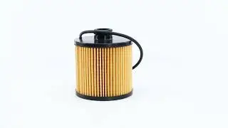 Product Release 07P115562B : Oil Filter & Gasket for W12 Bentley Engines
