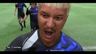 Pro Clubs goals & skills 🔥 FIFA 22 pt 2