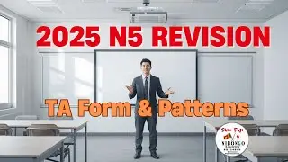 2025 JLPT N5 Revision | た (TA) Form & TA Patterns Explained in Sinhala 🇯🇵