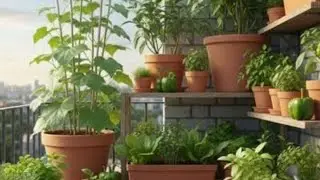 Archana  ka garden is live