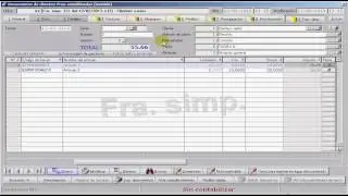 Software Gesti&oacute;n Comercial Verial PYME BASE Demo