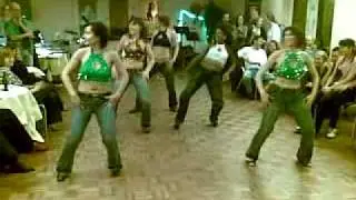 Reggaeton (Salsa-Tanzakademie 2008)