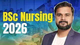 B.Sc Nursing 2026 Admissions | Best Countries, Budget Options & Eligibility