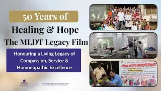 MLDT Legacy Film | 50 Years of Healing & Hope