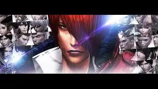 [Lost Saga] Iori yagami Infinite Combo 2017