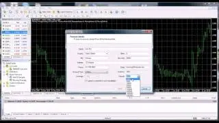 Adding more funds to your demo account Forexmeta