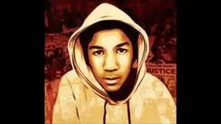 Trayvon Martin Tribute (AK Sound 372 - Now A Days)
