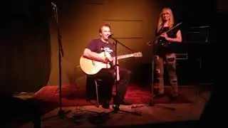 1/2 lovesong Rod Gonzalez - Die &Auml;rzte (cover) Andreas Stock & Monika Kern