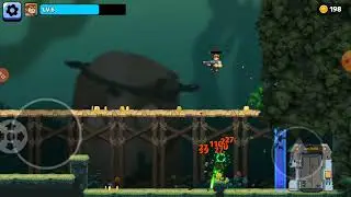 Auto hero autoshooting new game play video unique games 2023 #uniquegames #autohero