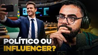 POLÍTICO INFLUENCIADOR TEM QUE ACABAR | CORTES do EDSON CASTRO
