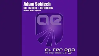Memories (Original Mix)