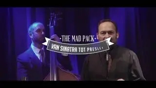 MAD PACK - Trailer