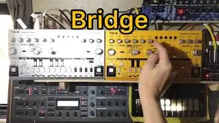 Structure - Hardware Jams Weekend Challenge