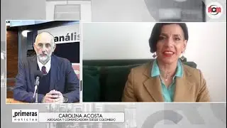 Reformas Laboral y Pensional en Colombia.