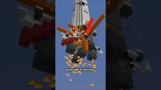 Minecraft Random Day History EP 4 или что-то, что я забыл