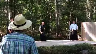 Fall 2018 North Alabama Japanese Festival, Monte Sano State Park