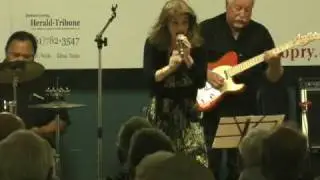 Rachel Boettcher - Lovesick Blues