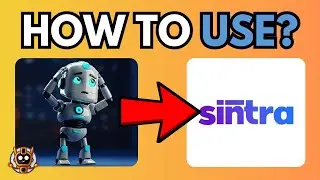 How To Correctly Use Sintra Ai - Ultimate Guide (2025)