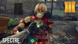 Call of Duty Black Ops 4 vs Black Ops 3   Specialists Comparison