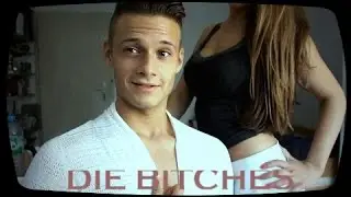 DIE BITCHES | welchen Typ flankst du?